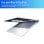 Ordinateur portable HP EliteBook X G1a Next Gen AI - AMD Ryzen AI 7 PRO - 360 / jusqu&#39;à 5 GHz - Win 11 Pro - Radeon 880M - 32 Go RAM - 1 To SSD NVMe, TLC - 14&quot;