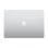 Ordinateur portable Apple MacBook Air M4 - 24 Go RAM - 512 Go SSD - 15.3" IPS 2880 x 1864