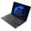 Lenovo V15 AMD Ryzen™ 3 7320U Ordinateur portable 39,6 cm (15.6") Full HD 8 Go LPDDR5-SDRAM 256 Go SSD Wi-Fi 5 (802.11ac) Windows 11 Home Français Noir