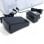 Ufesa SW3003 Performance Máquina de Coser Portátil 30 Puntadas Blanca/Roja