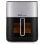 Ufesa Phoenix Freidora de Aire con Vapor, Doble Resistencia y Ventana 6L Negra/Inox