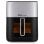 Friteuse sans Huile Ufesa Phoenix 6L 1800W double résistance fenêtre vapeur
