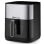 Friteuse sans Huile Ufesa Phoenix 6L 1800W double résistance fenêtre vapeur