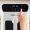 Ufesa Talent Freidora de Aire Digital con Ventana y Luz Interior 6.5L Blanca