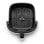 Ufesa Blackbird Freidora de Aire Digital con Ventana y Luz Interior 6.5L Inox/Negro
