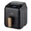 Friggitrice ad aria digitale Ufesa Fryin' Free 2,8L 1200W Nero