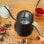 Cecotec Thermosense 500 Cisne Hervidor De Agua 1L 1200 W Negro