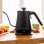 Cecotec Thermosense 500 Cisne Hervidor De Agua 1L 1200 W Negro