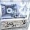 PcCom Custom Ryzen 7 9800X3D / 64GB / 4TB M.2 / RTX 5090 + Windows 11 Pro - Blanco