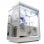 PcCom Custom Ryzen 7 9800X3D / 64GB / 4TB M.2 / RTX 5090 + Windows 11 Pro - Blanco