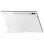 Samsung Smart Book Cover Capa Magnética com Suporte para Galaxy Tab S9 Ultra Branca