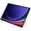 Samsung Smart Book Cover Capa Magnética com Suporte para Galaxy Tab S9 Ultra Branca