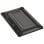 Samsung Robuste Outdoor-Hülle mit Ständer in Schwarz für Galaxy Tab S9 Ultra / Tab S9 Ultra 5G