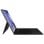 Samsung Funda Teclado Book Cover AI Key Negra para Galaxy Tab S10 Ultra