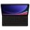 Samsung Book Cover Slim con tastiera nera per Galaxy Tab S9