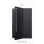 Samsung Book Cover Slim con tastiera nera per Galaxy Tab S9