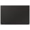 Samsung Book Cover Slim con tastiera nera per Galaxy Tab S9