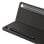 Samsung Book Cover Slim con tastiera nera per Galaxy Tab S9
