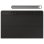 Samsung Book Cover Slim con tastiera nera per Galaxy Tab S9