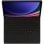 Samsung Book Cover con teclado Negro para Galaxy Tab S9