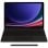Samsung Book Cover con teclado Negro para Galaxy Tab S9