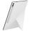 Étui magnétique Samsung Smart Book Cover pour Galaxy Tab S9 Plus, blanc