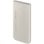 Samsung Batería Portátil 10.000mAh de Carga Súper Rápida 25W, Carga Inalámbrica, 2 Puertos, Beige