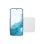 Samsung Super Fast Wireless Charger Duo Carregador Sem Fios Ultrarrápido Máx.15W USB-C Branco