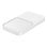 Samsung Super Fast Wireless Charger Duo Carregador Sem Fios Ultrarrápido Máx.15W USB-C Branco
