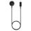 Samsung Carregador Sem Fios para Galaxy Watch USB-C Preto