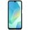 Samsung Funda con Tarjetero Negra para Galaxy A16 5G