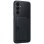 Samsung Funda con Tarjetero Negra para Galaxy A16 5G