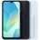 Samsung Funda con Tarjetero Negra para Galaxy A16 5G