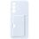 Samsung Funda con Tarjetero Azul Claro para Galaxy A16 5G