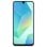 Samsung Funda Transparente para Galaxy A16