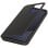 Samsung Smart View Wallet Case Funda Libro con Tarjetero Negra para Galaxy S24 FE