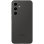 Samsung Funda de Silicona Negra para Galaxy S24 FE