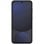 Samsung Funda de Silicona Negra para Galaxy S24 FE