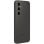 Samsung Funda de Silicona Negra para Galaxy S24 FE
