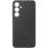 Samsung Funda de Silicona Negra para Galaxy S24 FE