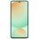 Coque en silicone Samsung Mint pour Galaxy S24 FE