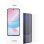Samsung Protetor Antirreflexo para Galaxy S24 FE (2 Unidades)