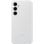 Custodia a portafoglio Samsung Smart View con porta carte bianca per Galaxy S24 FE