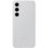 Custodia in silicone grigio Samsung per Galaxy S24 FE