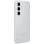 Custodia in silicone grigio Samsung per Galaxy S24 FE