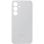 Custodia in silicone grigio Samsung per Galaxy S24 FE