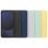 Custodia in silicone grigio Samsung per Galaxy S24 FE