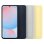 Custodia Samsung Standing Grip con supporto blu scuro per Galaxy S24 FE