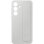 Samsung Standing Grip Case Funda con Soporte Gris para Galaxy S24 FE