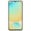 Samsung Funda Flipsuit Amarilla para Galaxy S24 FE